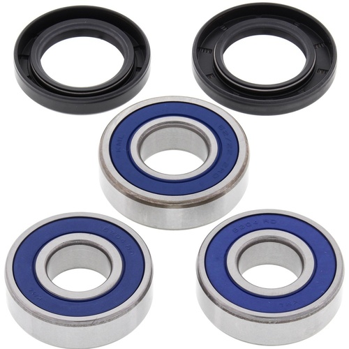 Wheel Bearing Seal Kit Rear