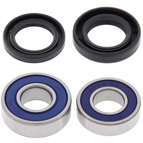 Wheel Bearing Seal Kit