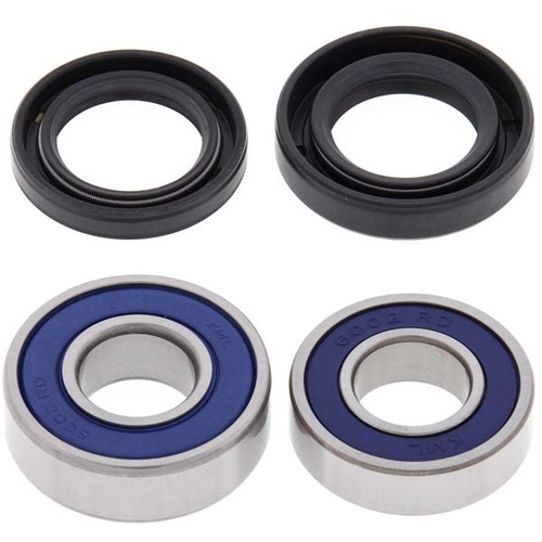 Wheel Bearing Seal Kit Rear