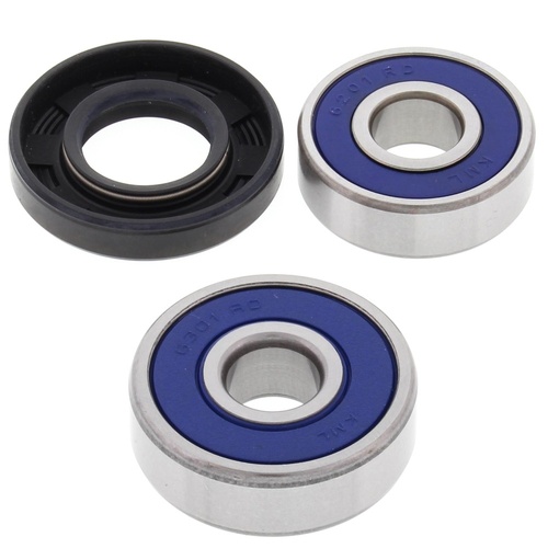 Wheel Bearing Seal Kit Front