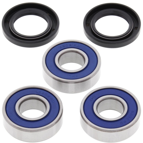 Wheel Bearing Seal Kit Rear