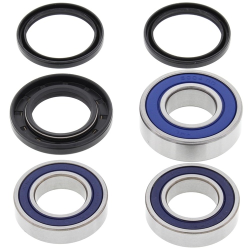 Wheel Bearing Seal Kit Rear