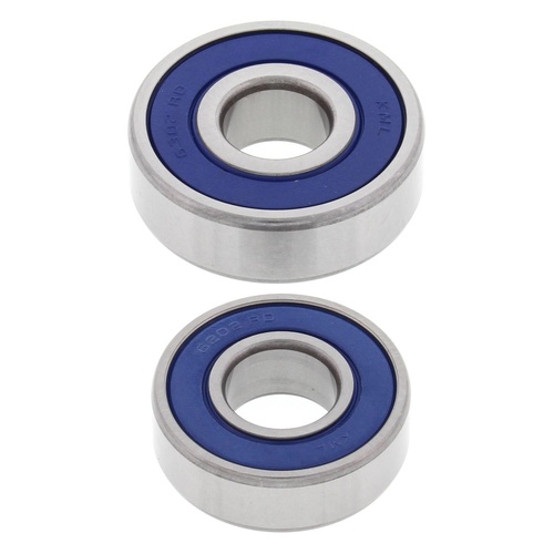 Wheel Bearing Seal Kit Rear