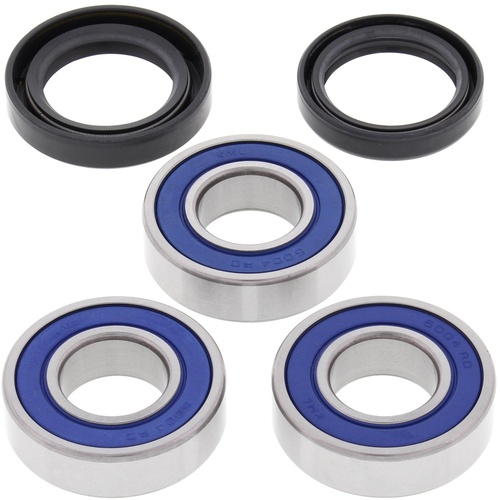Wheel Bearing Seal Kit Rear
