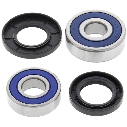 Wheel Bearing Seal Kit Rear