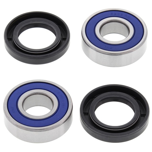 Wheel Bearing Seal Kit