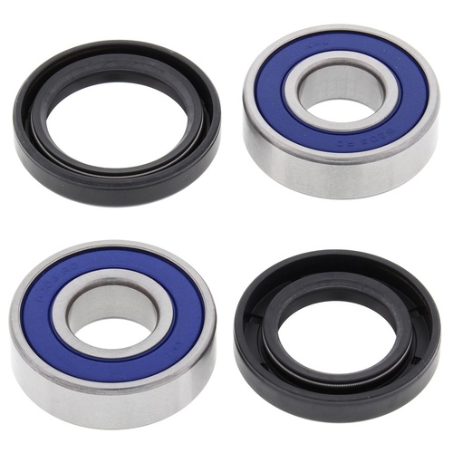 Wheel Bearing Seal Kit Front