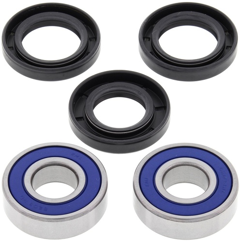 Wheel Bearing Seal Kit Front