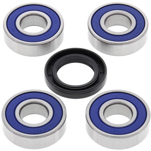 Wheel Bearing Seal Kit Rear