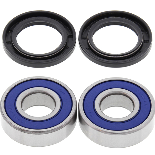 Wheel Bearing Seal Kit Rear