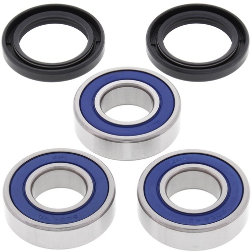 Wheel Bearing Seal Kit Rear