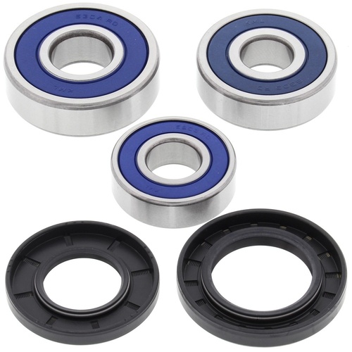 Wheel Bearing Seal Kit