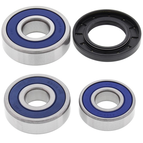 Wheel Bearing Seal Kit