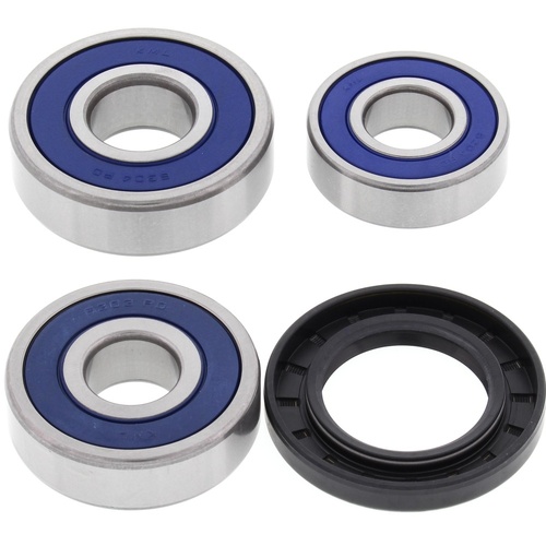 Wheel Bearing Seal Kit Rear