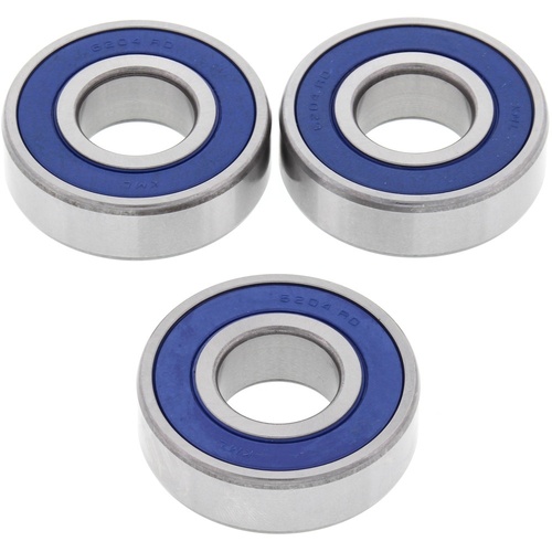 Wheel Bearing Seal Kit Front