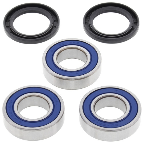 Wheel Bearing Seal Kit Rear