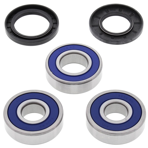 Wheel Bearing Seal Kit Rear