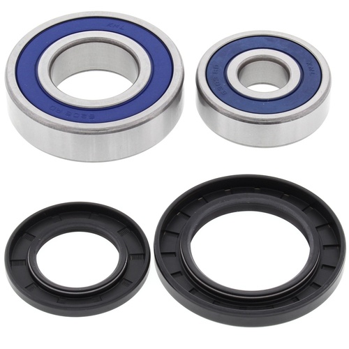 Wheel Bearing Seal Kit Rear