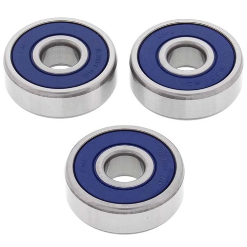 Wheel Bearing Seal Kit