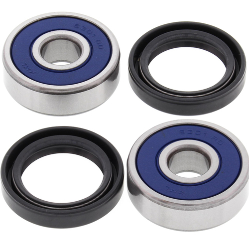 Wheel Bearing Seal Kit Rear