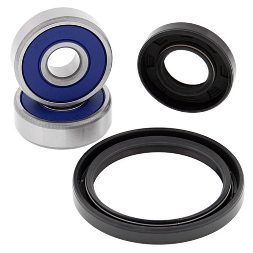 Wheel Bearing Seal Kit Front