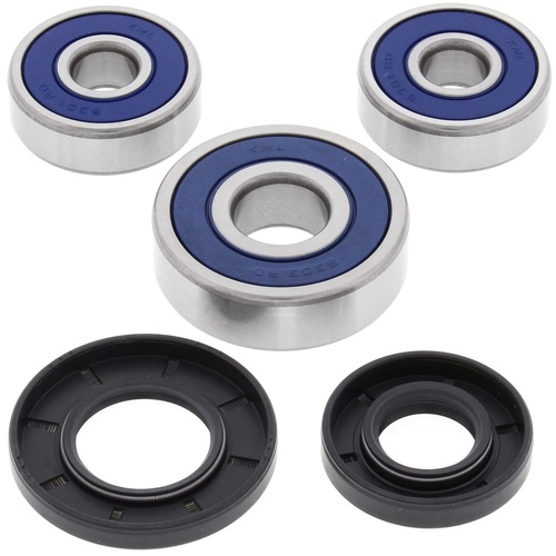 Wheel Bearing Seal Kit Rear