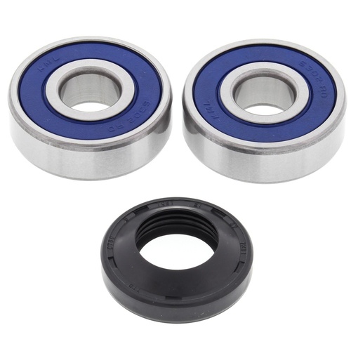 Wheel Bearing Seal Kit Rear