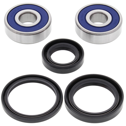 Wheel Bearing Seal Kit Front