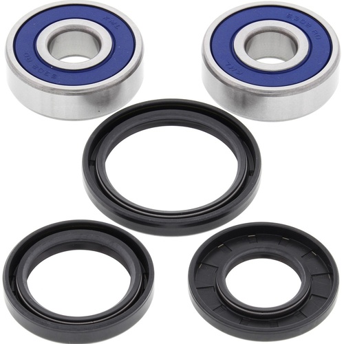 Wheel Bearing Seal Kit Front