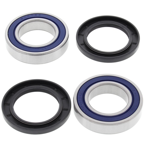 Wheel Bearing Seal Kit Rear