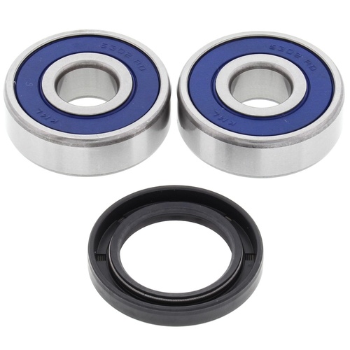 Wheel Bearing Seal Kit Rear