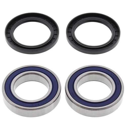 Wheel Bearing Seal Kit Rear