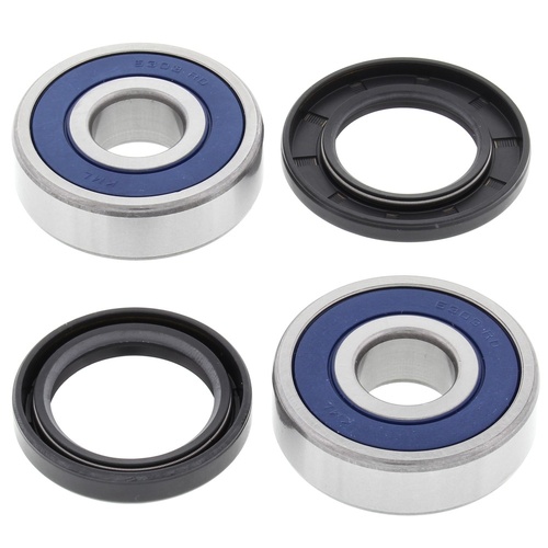 Wheel Bearing Seal Kit