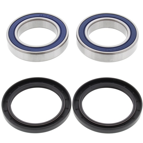 Wheel Bearing Seal Kit Rear