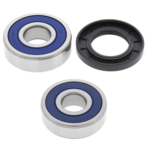 Wheel Bearing Seal Kit Rear
