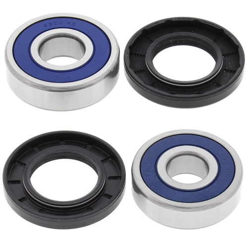 Wheel Bearing Seal Kit Rear