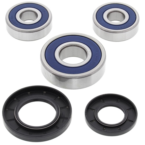 Wheel Bearing Seal Kit Rear