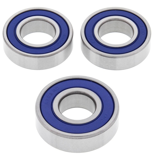 Wheel Bearing Seal Kit Rear