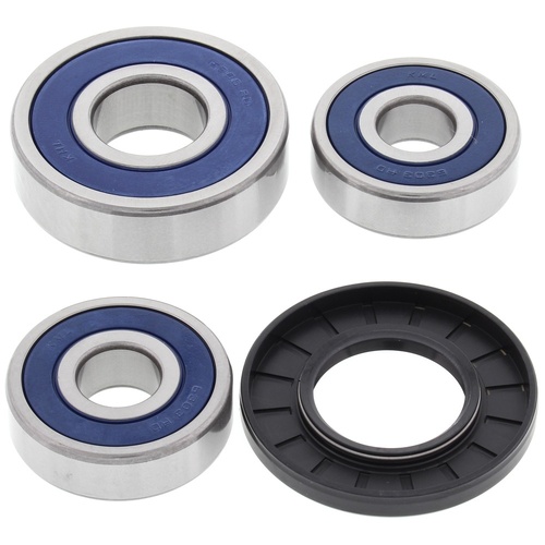 Wheel Bearing Seal Kit Rear