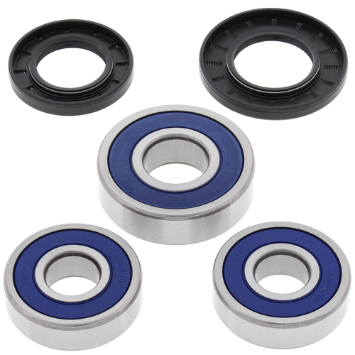 Wheel Bearing Seal Kit Rear