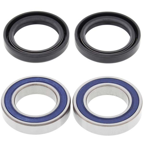 Wheel Bearing Seal Kit