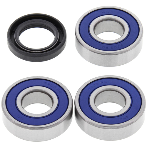 Wheel Bearing Seal Kit Rear