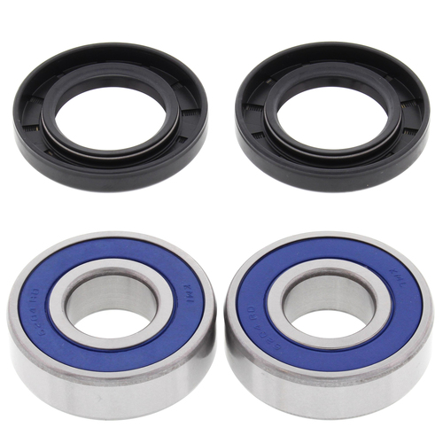 Wheel Bearing Seal Kit