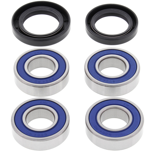 Wheel Bearing Seal Kit Front