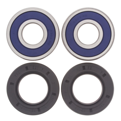 Wheel Bearing Seal Kit