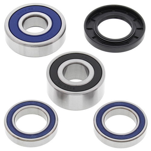 Wheel Bearing Seal Kit Rear