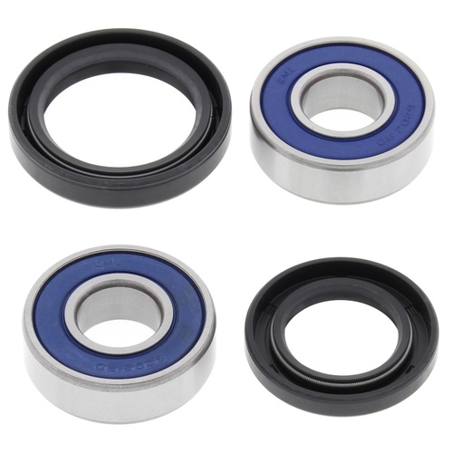 Wheel Bearing Seal Kit Front