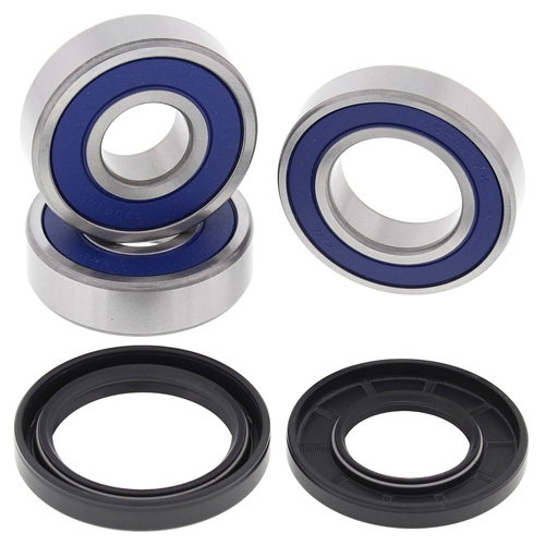 Wheel Bearing Seal Kit Rear