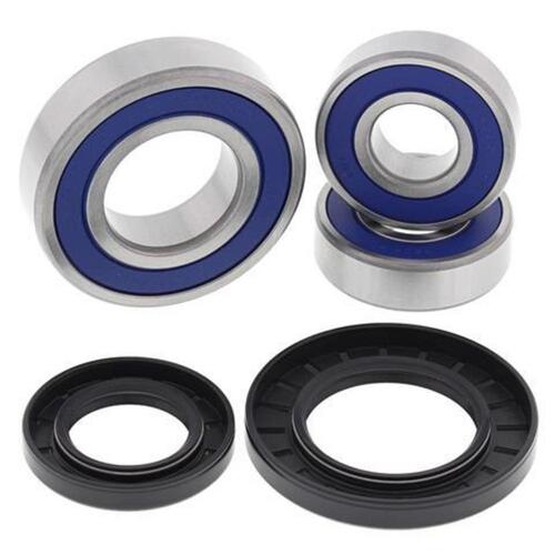 Wheel Bearing Seal Kit Rear