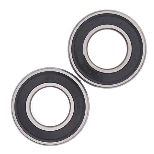 Wheel Bearing Seal Kit